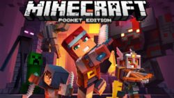 Minecraft Pocket Edition 1.20.60.23 Apk İndir – Full Hileli Son Sürüm