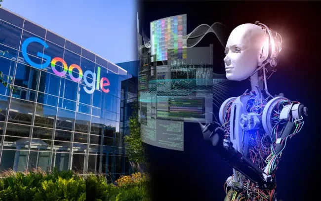 Google Chrome M121 Güncellemesiyle Yapay Zeka Geliyor