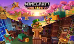Minecraft Legends Hayranlarını Üzdü: Yeni İçerik Gelmiyor!