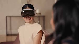 Apple Vision Pro Disney 3D Filmleri ile Birlikte 3D Deneyimini Başka Boyutlara Taşıyor