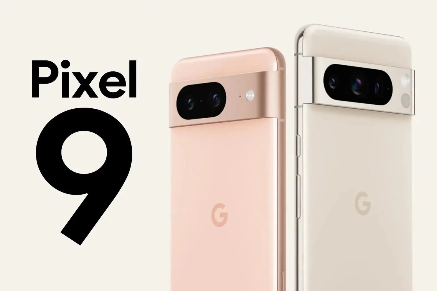Google Pixel 9 Pro Yeni Tasarım ve Kamera Barıyla İlk Görüntüler Sızdırıldı