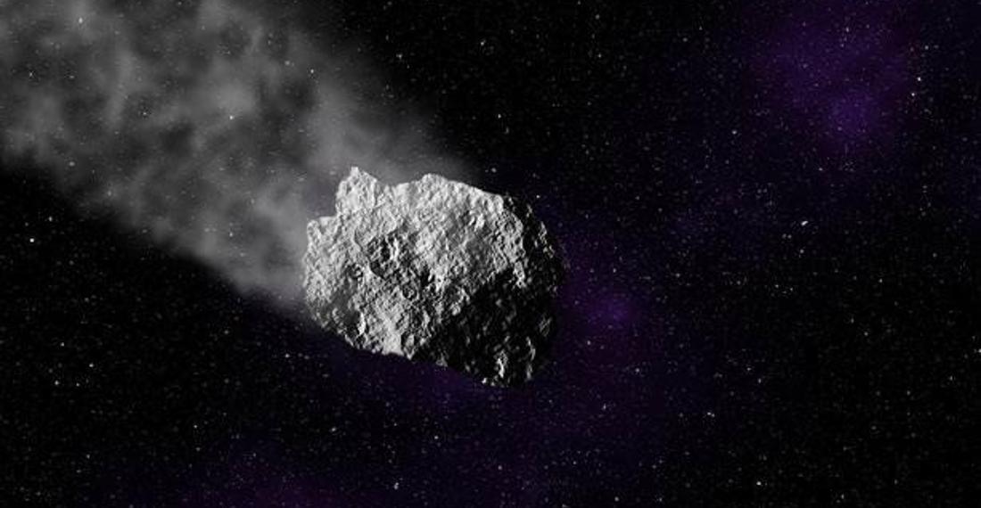SON DAKİKA! Antalya’ya Meteor Düştü! Meteor Nedir? SON DAKİKA! Antalya’ya Meteor Düştü! Meteor Nedir?