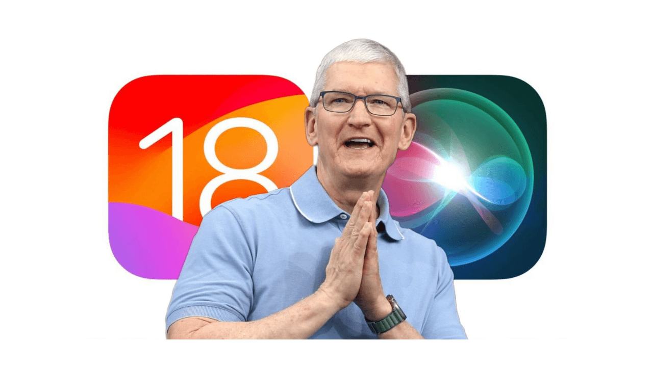 Tim Cook, Apple’ın Generatif Yapay Zeka Yönündeki Değişimini Açıklıyor ve Bu Yıl Duyuruların Olacağını Belirtiyor