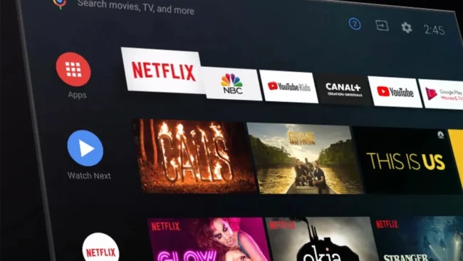 Android TV Nedir?