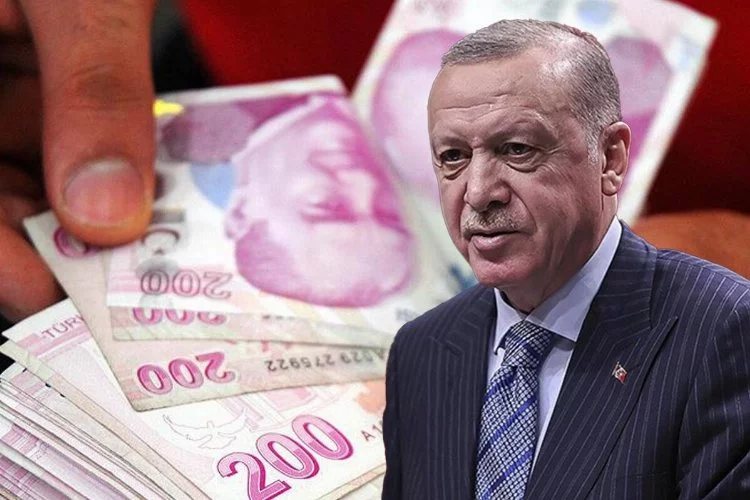 Erdoğan’dan emeklilere müjde! Yeni bayram ikramiyesini açıkladı Erdoğan’dan emeklilere müjde! Yeni bayram ikramiyesini açıkladı