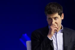 Sam Altman, Vision Pro'nun iPhone'dan Sonra Gelen İkinci 'En Etkileyici' Teknoloji Olduğunu Düşünüyor