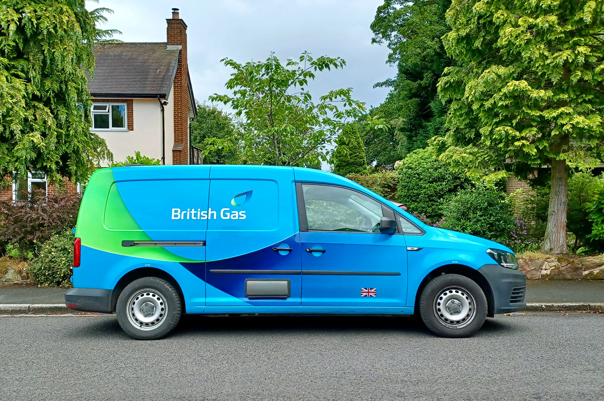 British Gas Karı Bir Yılda 72 Milyondan 751 Milyon Sterline Sıçradı! British Gas Karı Bir Yılda 72 Milyondan 751 Milyon Sterline Sıçradı!