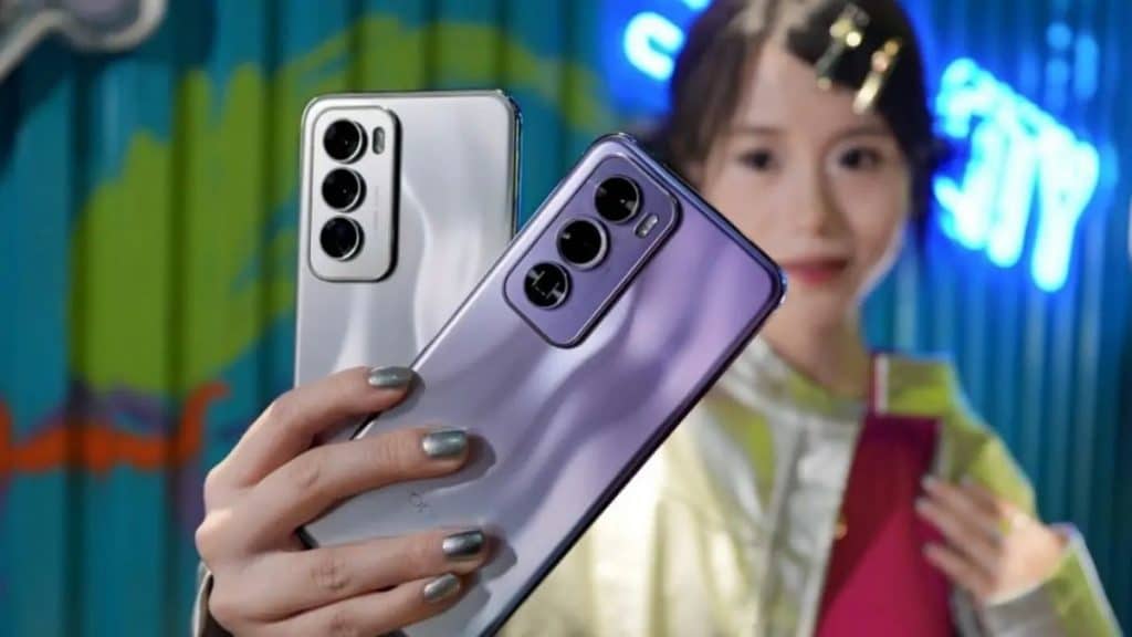 OPPO Reno 12 ve 12 Pro, Duyuru Öncesinde Tüm Detaylarıyla Sızdırıldı