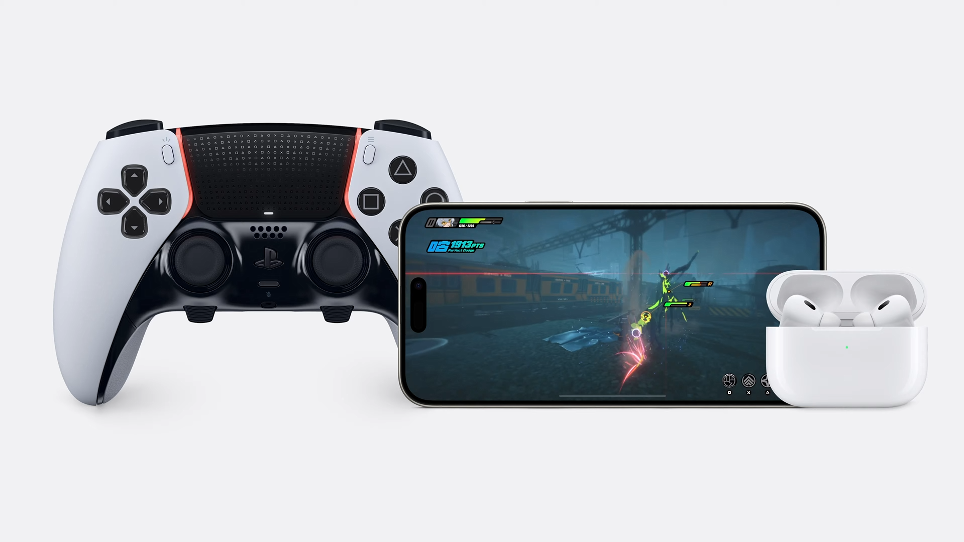 Oyun severlere müjde! iPhone’a Game Mode özelliği geldi