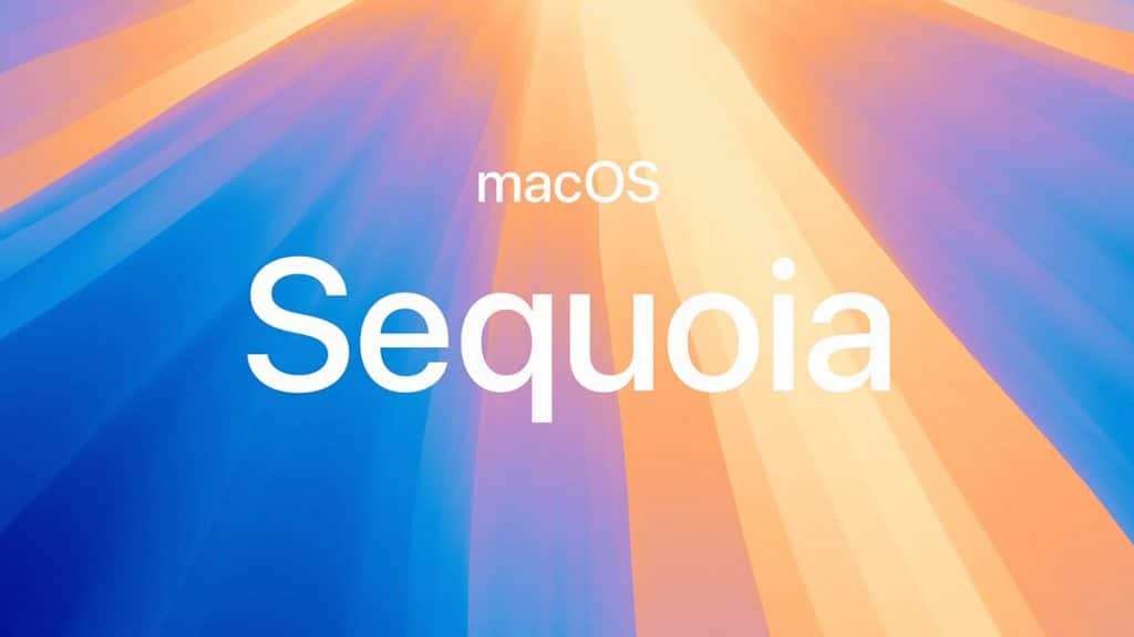 MacBook ve iPhone Senkronizasyonu Artırıldı, macOS Sequoia Tanıtıldı MacBook ve iPhone Senkronizasyonu Artırıldı, macOS Sequoia Tanıtıldı