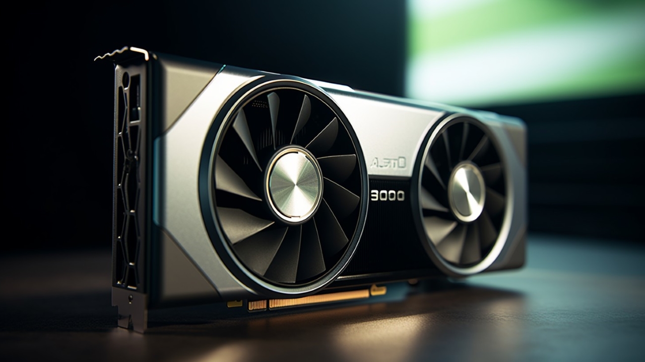 GeForce RTX 50 serisi gümbür gümbür geliyor! İşte özellikleri