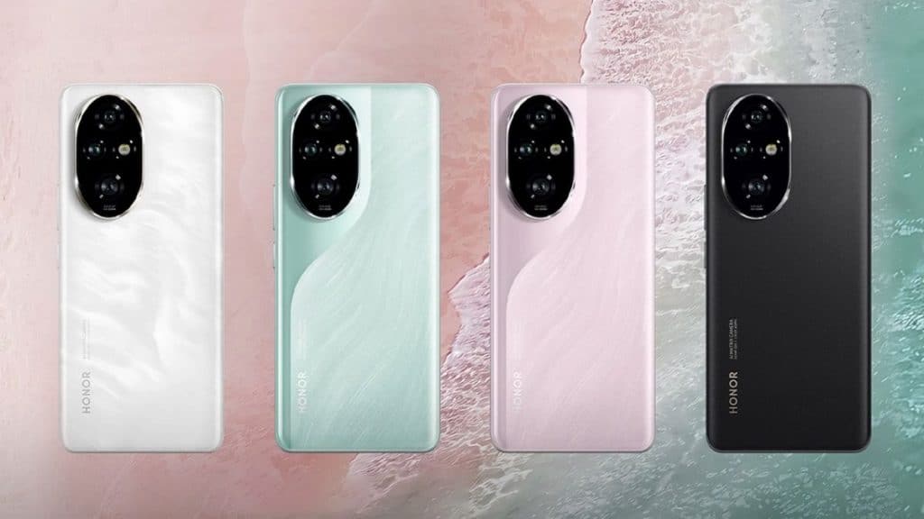 Honor 200 Türkiye Fiyatı Belli Oldu! Ne Yaptın Honor?