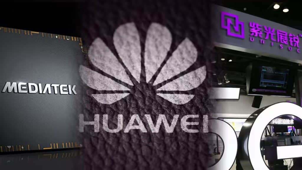 Huawei ile MediaTek Yargı Karşısında: Peki Neden?