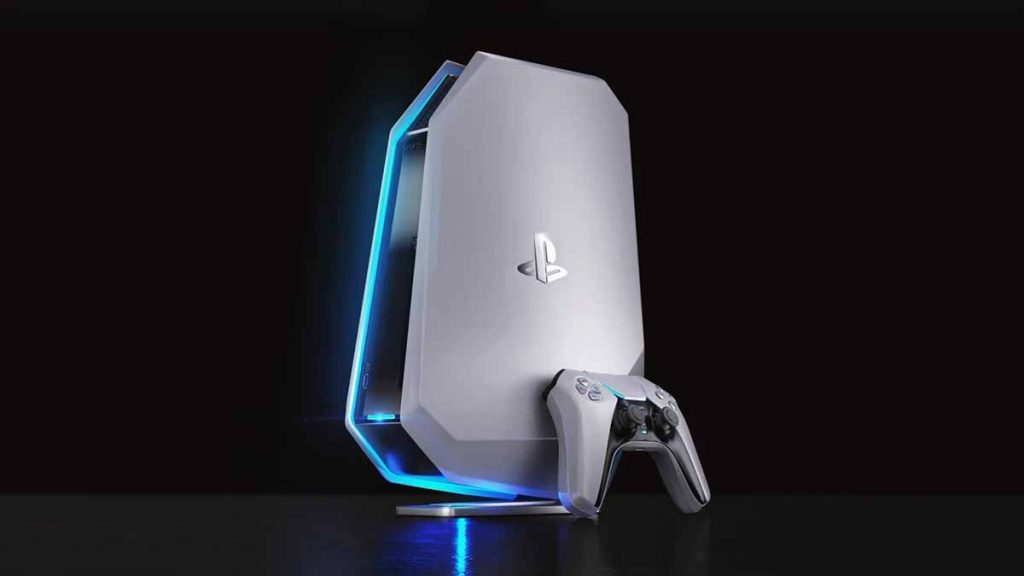 Dünyanın En Güçlü Oyun Konsolu  PlayStation 5 Pro’nun Tanıtım Tarihi Belli Oldu