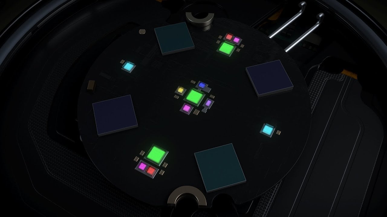 Samsung, Yeni BioActive Sensörün Detaylarını Açıkladı Samsung, Yeni BioActive Sensörün Detaylarını Açıkladı