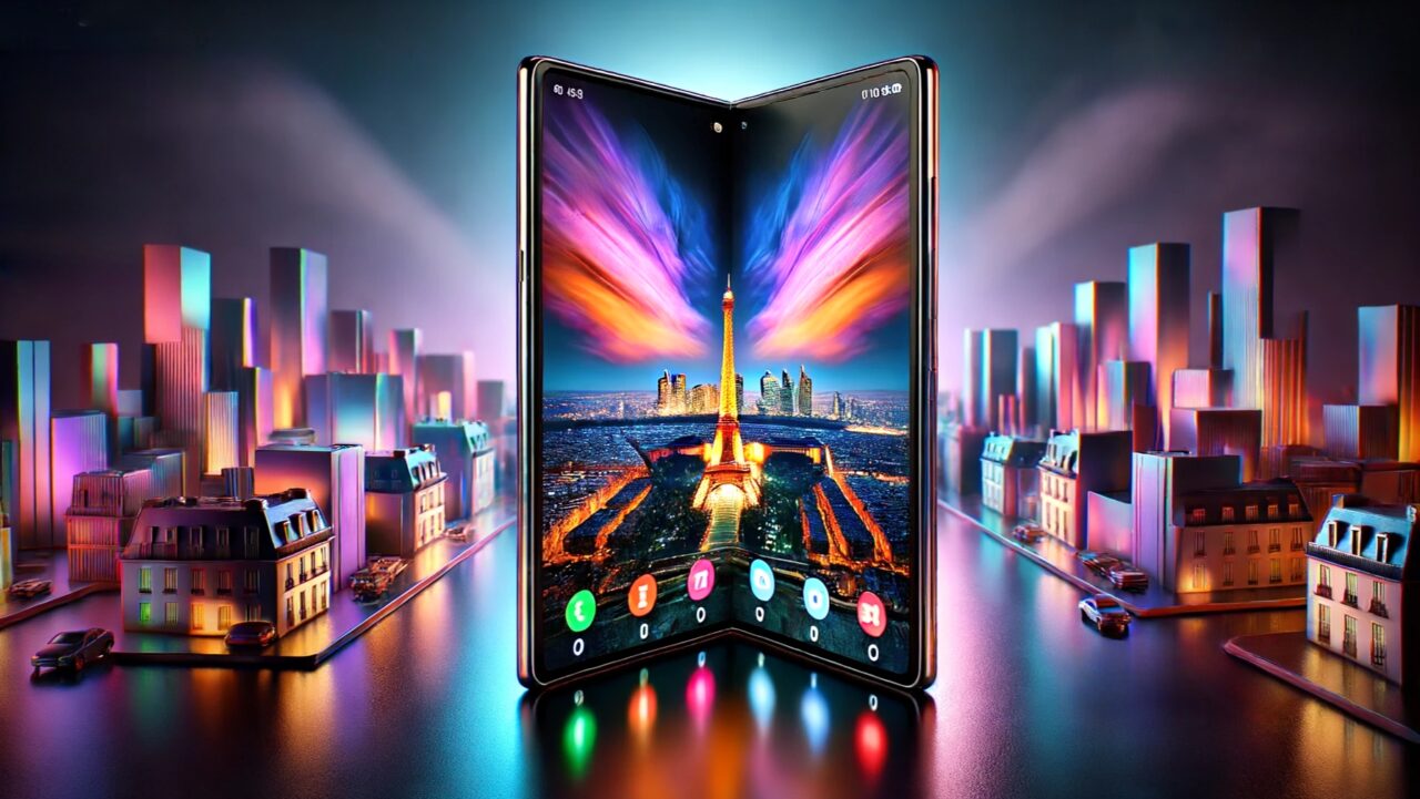 Samsung Galaxy Z Fold6 özellikleri nasıl olacak? Samsung Galaxy Z Fold6 özellikleri nasıl olacak?