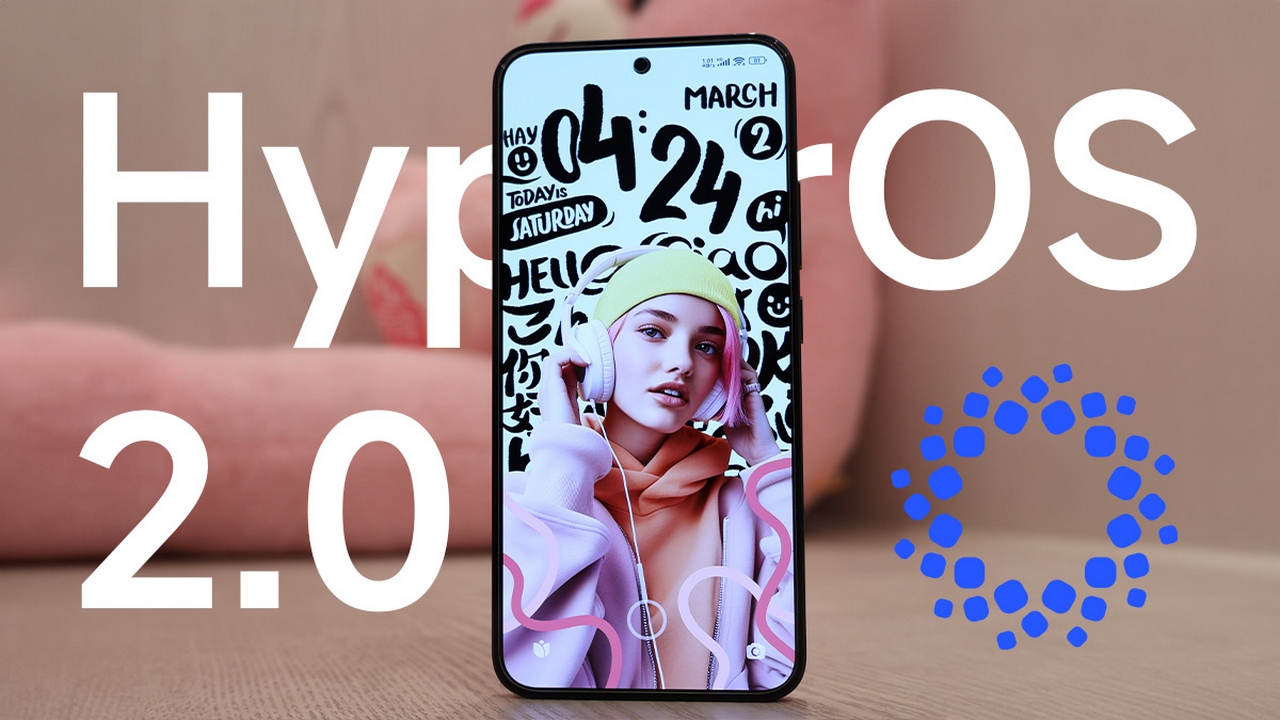 Xiaomi HyperOS 2.0 için geri sayım! Ne zaman çıkacak?