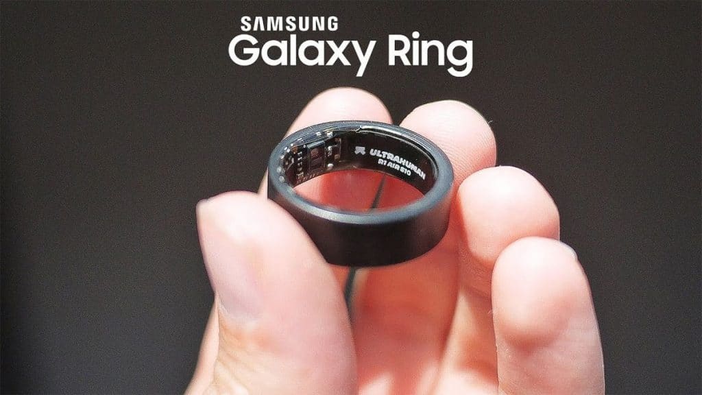 Galaxy Ring Akıllı Yüzüğün Farklı Android Cihaz Desteği Ortaya Çıktı Galaxy Ring Akıllı Yüzüğün Farklı Android Cihaz Desteği Ortaya Çıktı
