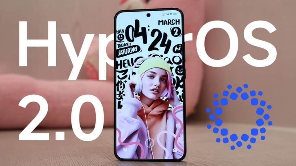 Xiaomi HyperOS 2.0 Güncellemesi Neler Sunacak? İşte Güncelleme Alacak Modeller Xiaomi HyperOS 2.0 Güncellemesi Neler Sunacak? İşte Güncelleme Alacak Modeller