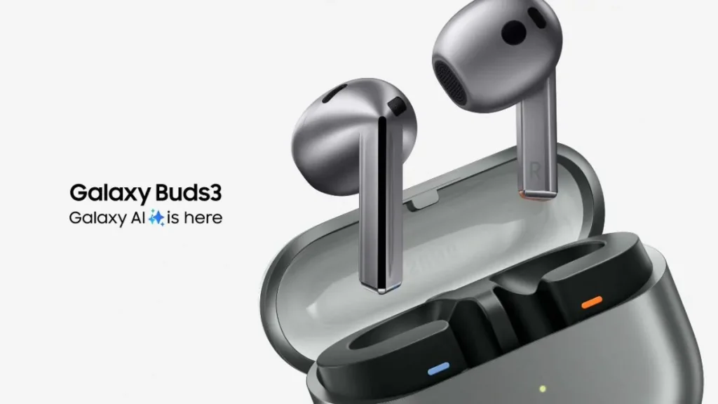 Galaxy Buds 3 Pro Sevkiyatları Tekrar Başladı Galaxy Buds 3 Pro Sevkiyatları Tekrar Başladı