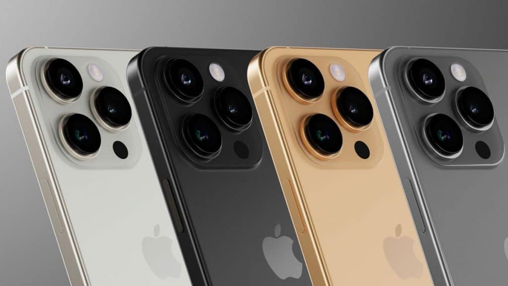 Tüm iPhone 16 Serisinde Renk Seçenekleri Belli Oldu