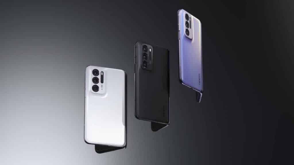 OPPO, Ekim Ayında Amiral Gemisi Bombardımanı Yapacak OPPO, Ekim Ayında Amiral Gemisi Bombardımanı Yapacak