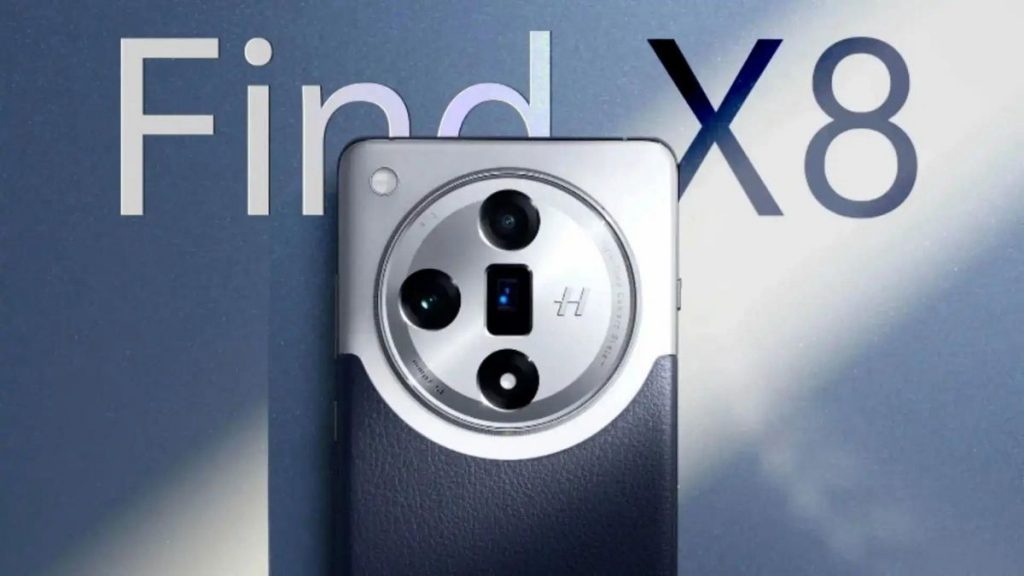 OPPO Find X8, Dimensity 9400 ve 16 GB RAM ile Geekbench’te Test Edildi OPPO Find X8, Dimensity 9400 ve 16 GB RAM ile Geekbench’te Test Edildi