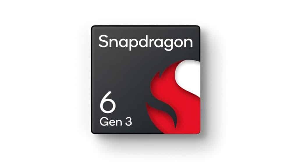 Kardeşine Benzeyen Snapdragon 6 Gen 3 Tanıtıldı Kardeşine Benzeyen Snapdragon 6 Gen 3 Tanıtıldı
