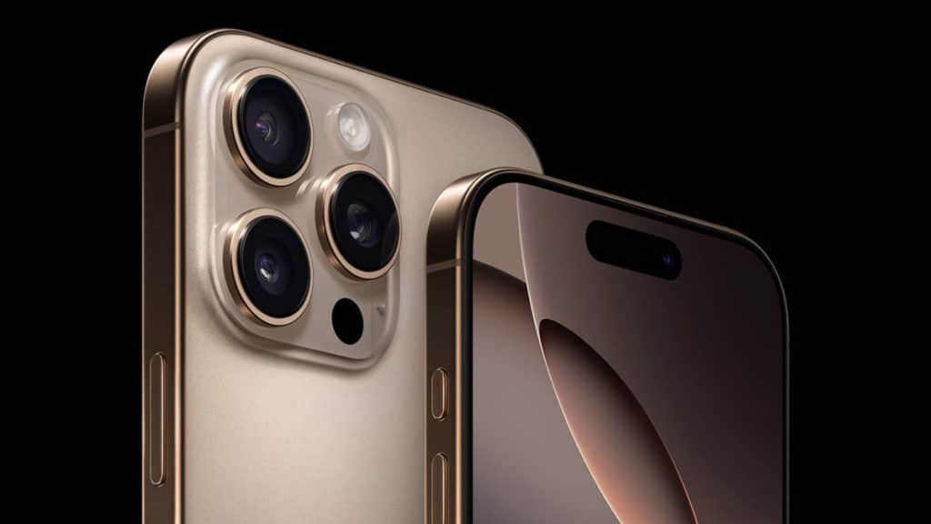 iPhone 16 Pro Serisi Talebi Beklentileri Karşılamadı Ama İşler O Kadar Kötü Değil iPhone 16 Pro Serisi Talebi Beklentileri Karşılamadı Ama İşler O Kadar Kötü Değil